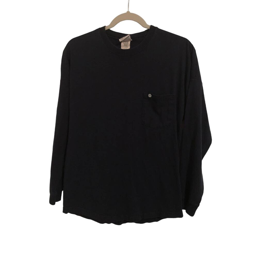 Simply Southern long sleeve tee size S
